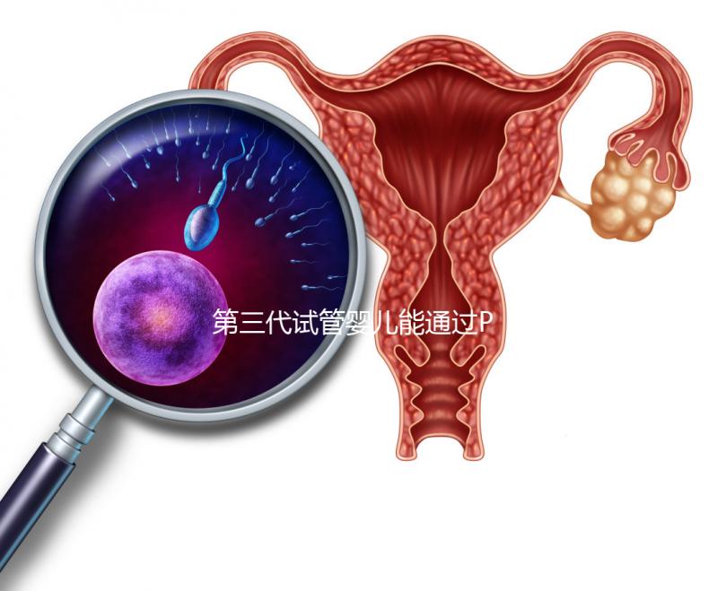 第三代試管嬰兒能通過PGS和PGD篩查蠶豆病嗎?優(yōu)勢(shì)和局限性