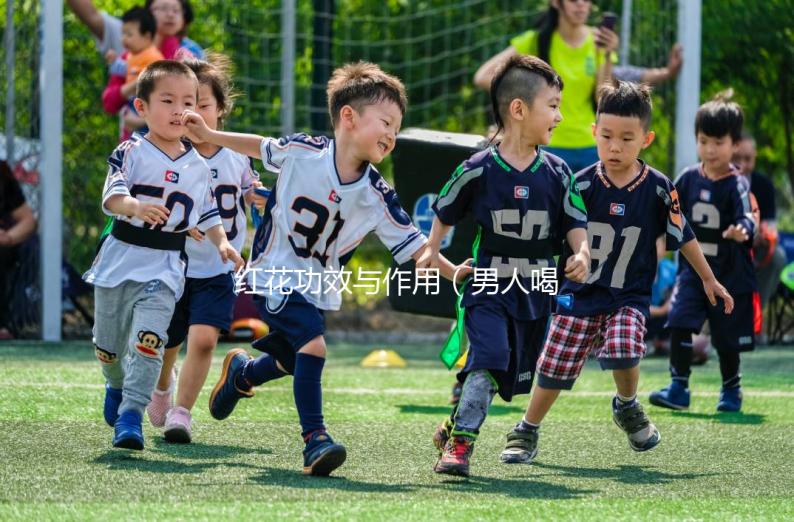 紅花功效與作用（男人喝紅花對(duì)性功能好嗎）