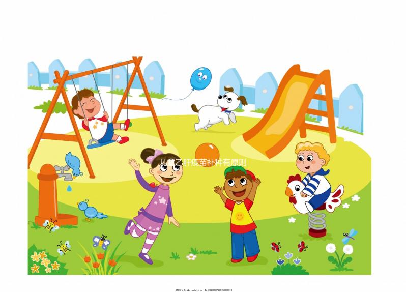 兒童乙肝疫苗補種有原則，確定時間前要先提供證明