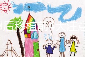 取卵后移植前4大注意事項要謹(jǐn)記!提升試管成功率就靠它