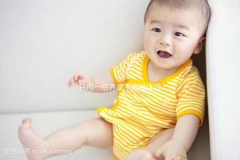 只用一招養成不痛經體質，不割掉子宮就能改善生理期痛