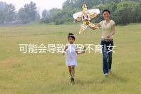 可能會導致不孕不育!女性月經(jīng)提前10天的7大危害一覽