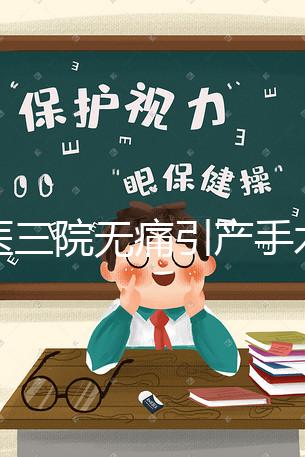 北醫(yī)三院無(wú)痛引產(chǎn)手術(shù)多少錢看這,流程、可否陪床全都有