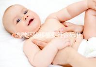 凍融胚胎移植要符合標準，這4大適應人群才是最優解