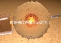 別怕錯過醫院上班時間!中信湘雅網上掛號攻略送給你