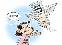 佛山哪里可以做人工授精?費用大概是多少?