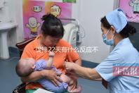 促排22天有什么反應不可不知，孕囊多大、排卵情況了解下