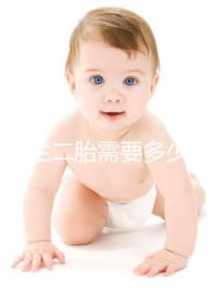 二婚生二胎需要多少錢要早知，符合生育規定醫保報銷不少