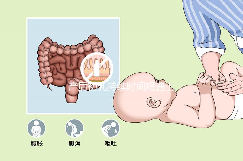 產后初乳持續時間短遇上不容易，錯過時機別后悔