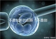 不是創(chuàng)新的創(chuàng)新(不是創(chuàng)新的例子)