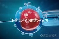 不孕流產？可能抗子宮內膜抗體(EmAb)才是“幕后黑手”