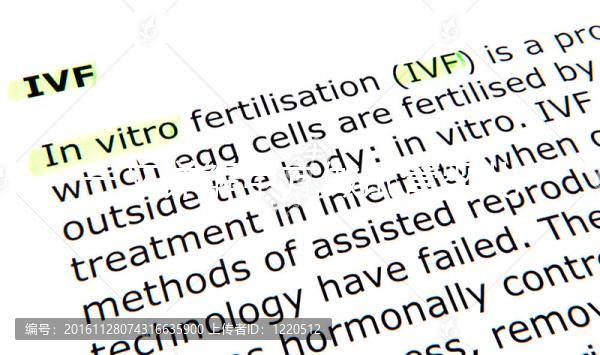 一文詳解甲亢做試管嬰兒要做幾代,一代可不可以看完明白