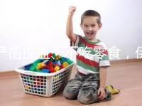 嚴格控鹽、不吃零食，伊能靜和劉璇的育兒經驗來看看！