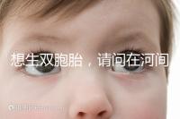 想生雙胞胎，請(qǐng)問在河間市有醫(yī)院能做試管嬰兒?jiǎn)幔? /></div><font draggable=