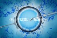 懷兒子早期九個(gè)超準(zhǔn)征兆分享，身上有這些感受說(shuō)明貴子降臨