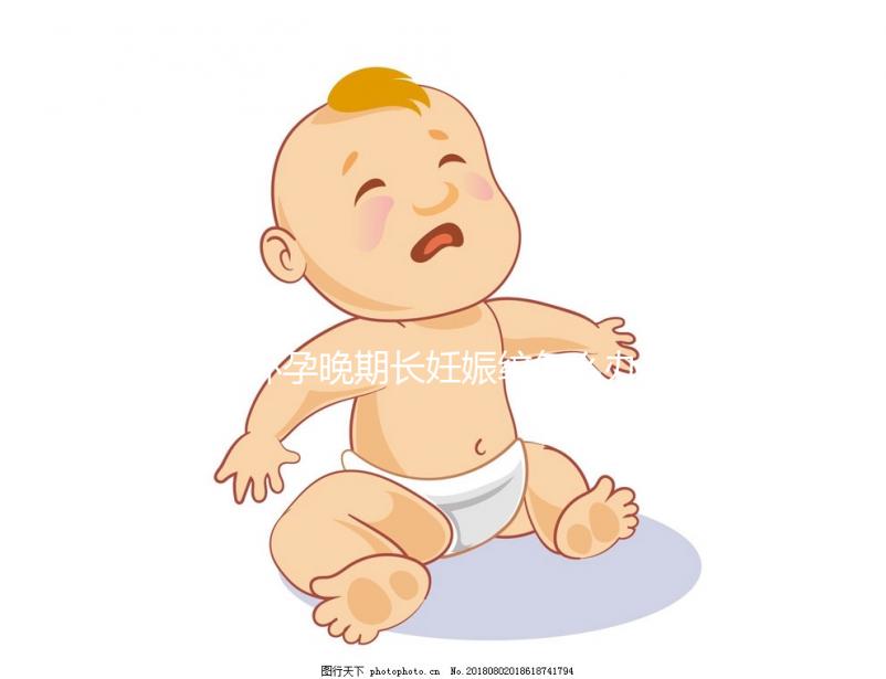 懷孕晚期長妊娠紋怎么辦？做好這些工作即可避免