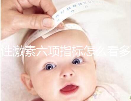 性激素六項指標(biāo)怎么看多囊?讓擁有30年經(jīng)驗的醫(yī)生告訴你