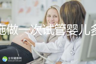 恩施做一次試管嬰兒多少錢?先來(lái)看看哪些醫(yī)院能做