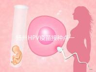 揚州HPV疫苗接種點一覽，廣陵社區(qū)預(yù)約九價、四價不難