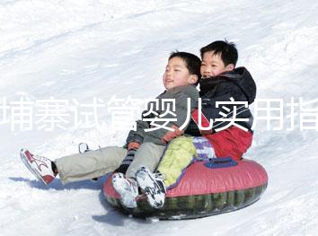 柬埔寨試管嬰兒實(shí)用指南：心中有“數(shù)”，造娃不慌