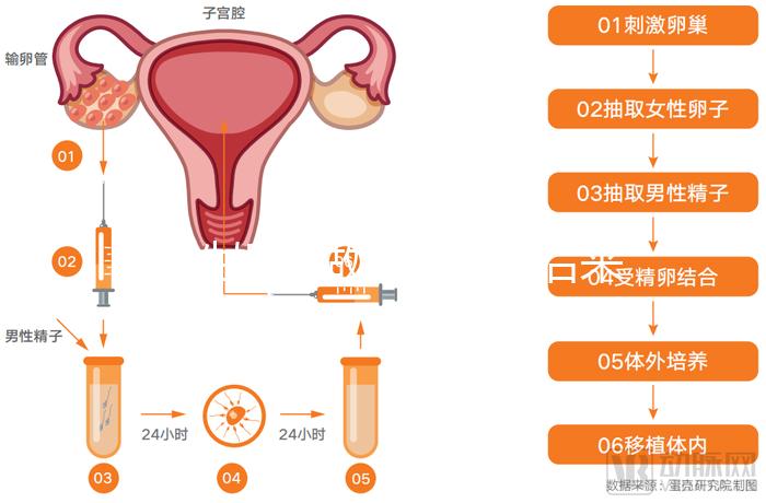 無性婚姻做試管嬰兒后來怎么樣?三個大案例揭開了內(nèi)幕