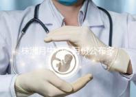 株洲月中心一月份公布多少錢?附2024年蘆松區排行榜