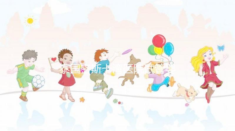 泰國密斯卡灣醫院試管嬰兒價格指南附項目及費用明細！