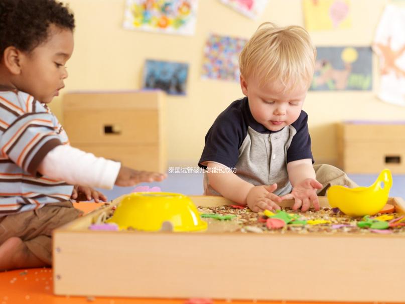 泰國試管嬰兒怎能包成功、定制生育，來看看胚胎實驗室