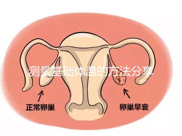 測量基礎(chǔ)體溫的方法分享 教你把握“造人”最佳時機