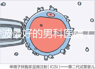 寧波最好的男科醫(yī)院(寧波看男科性功能哪家醫(yī)院好)