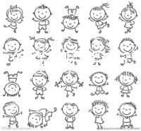 寶寶毛線鞋編織方法教學，0至1歲都適用超級時髦