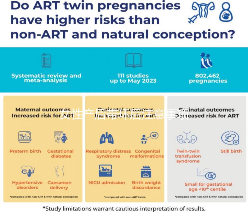 女性產后帶環后注意事項有哪些