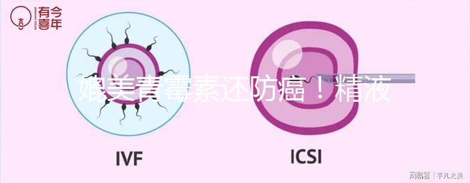 媲美青霉素還防癌！精液胞漿素可能出乎你的意料