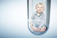 嬰兒一年四季穿衣標準請查收,配什么鞋子有講究