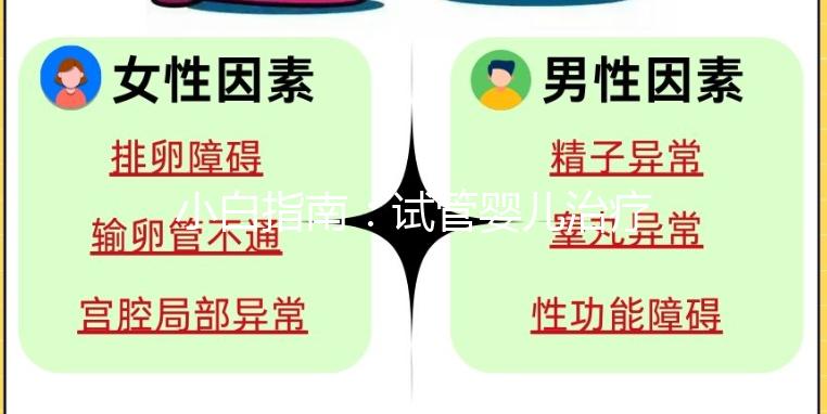 小白指南:試管嬰兒治療五步,檢查促排 胚胎培養(yǎng)