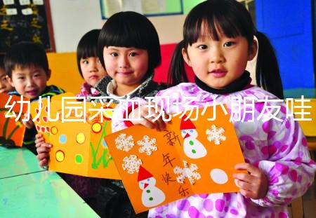 幼兒園采血現場小朋友哇哇哭成一片，萌娃怕疼捂眼！