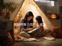 胚胎停育？流產(chǎn)？ 或是男性精子DNA碎片在作怪！