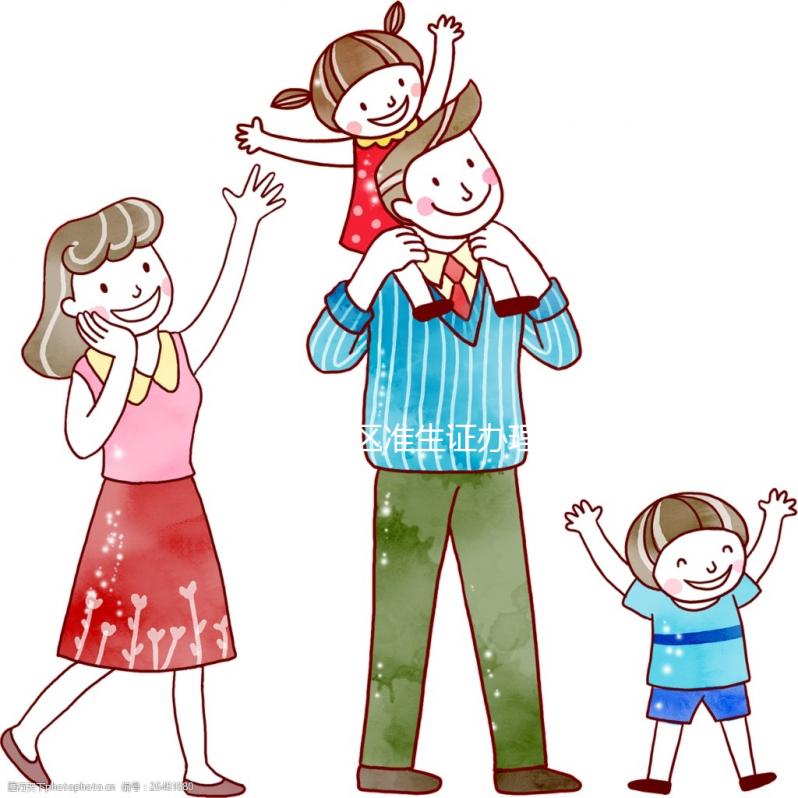 西安長安區(qū)準生證辦理流程、地點整理,材料齊全當天拿證