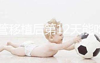 試管移植后第12天能吃龍眼嗎？上火、流產(chǎn)沒那么可怕