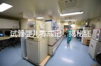 試管嬰兒養(yǎng)成記，揭秘胚胎培養(yǎng)的全過程！