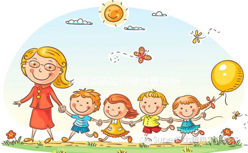 詳細說明如何做試管胚胎活檢，會不會傷害醫生？