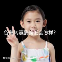 谷草轉氨酶偏低會怎樣?其危害主要根據病因來判斷