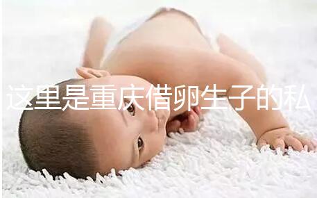 這里是重慶借卵生子的私立好醫(yī)院,附2024前三機構(gòu)詳細介紹