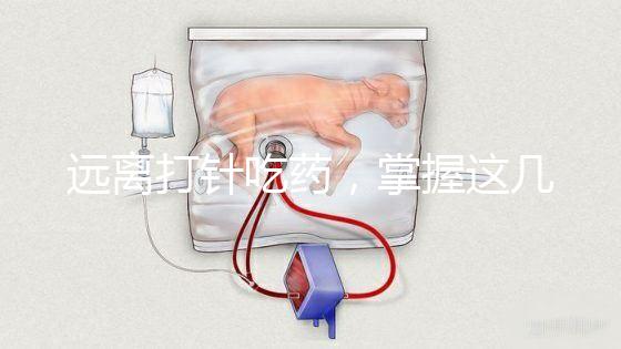 遠離打針吃藥，掌握這幾個小妙招寶寶退燒會更快