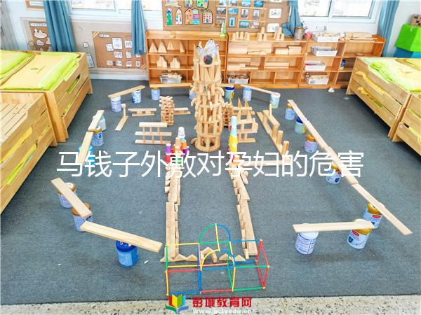 馬錢子外敷對孕婦的危害不止一點(diǎn)，引起胎兒流產(chǎn)算輕了