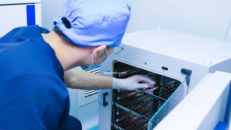 麻疹疫苗接種6大注意事項，打完這些食物寶寶千萬吃不得