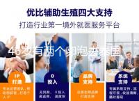 46歲有兩個卵泡去泰國做試管嬰兒成功率高嗎？