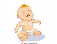 9個月嬰兒斗雞眼可能是內斜視,這3大方法快速矯正