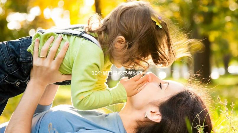 10個最容易被忽視影響女性生育的癥狀，趕緊收藏！