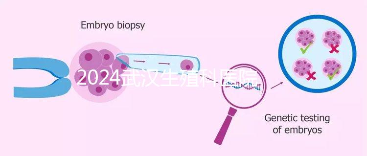 2024武漢生殖科醫(yī)院排名已更新,中部戰(zhàn)區(qū)總院躍身前十